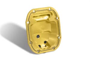 MooreSport Differential Cover R180 for subaru