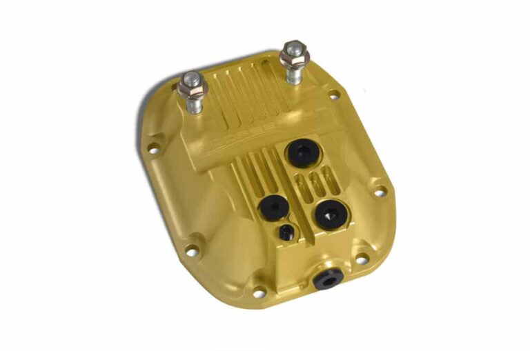MooreSport Differential Cover R180 for subaru