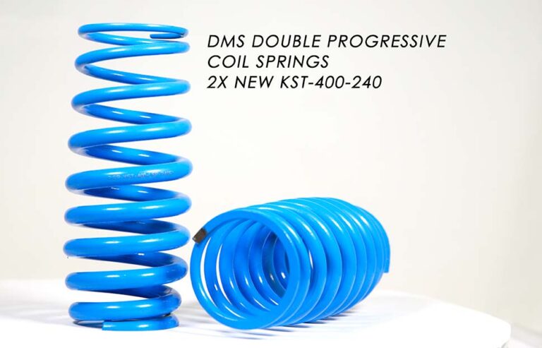 DMS Spring KST-400-240 (new)
