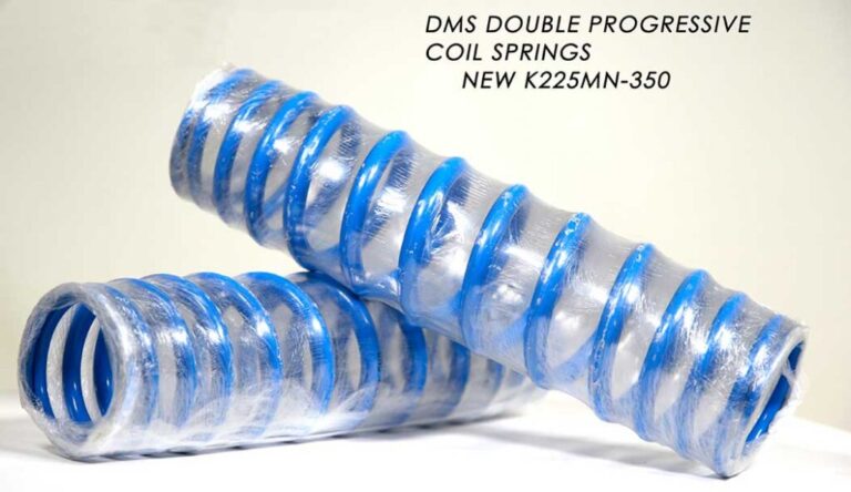 DMS Spring K225MN-350 (new)